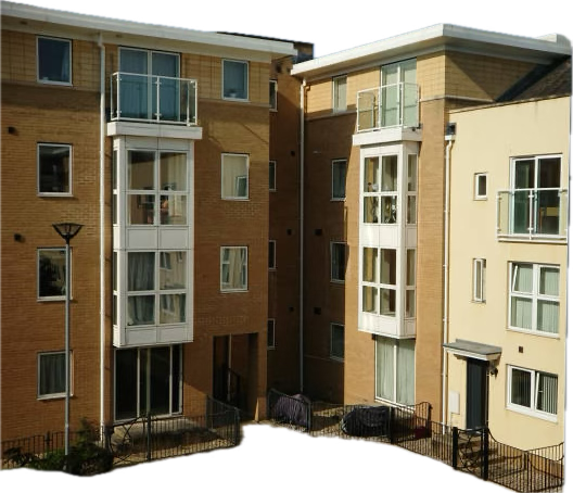 HMO (Houses of Multiple Occupancy)